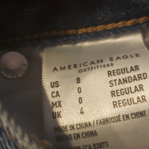 Jean - Picture 3 of 3